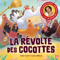 La révolte des cocottes