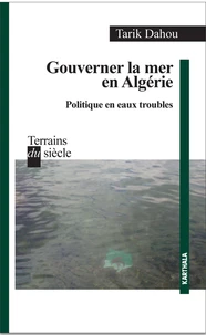 Gouverner la mer en Algérie