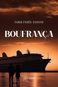 Tarik Farés-Eddine - Boufrança.