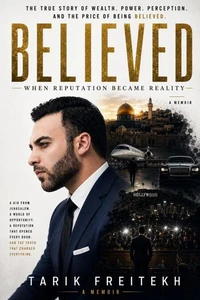 BELIEVED