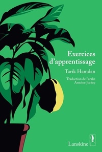 Tarik Hamdan - Exercices d'apprentissage.