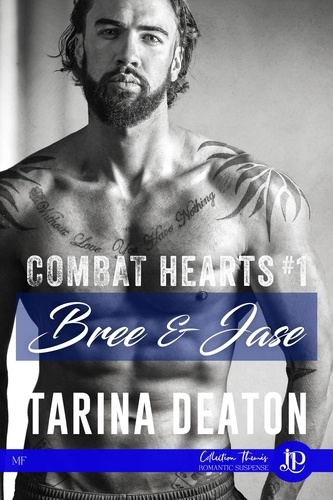 Combat Hearts Tome 1 Bree & Jase