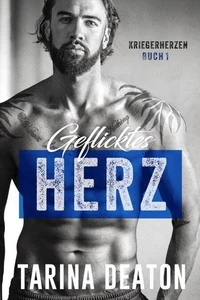 Geflicktes Herz