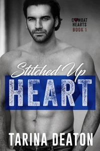Stitched Up Heart