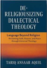 De-Religiousizing Dialectical Theology