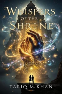 Whispers Of The Shrine