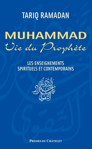 Vie du prophète Muhammad