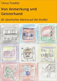 Von Anmerkung und Geisterhand