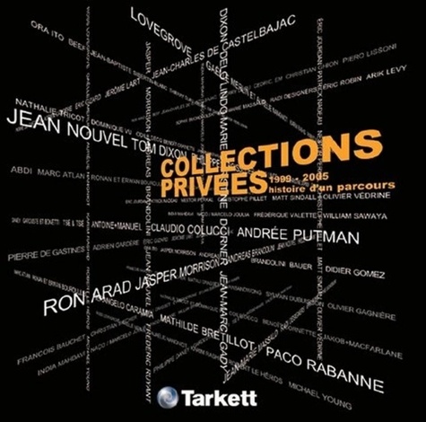  Tarkett - Collections privées.