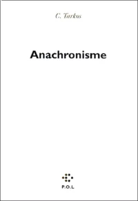 Anachronisme