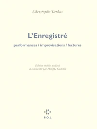 L'Enregistré