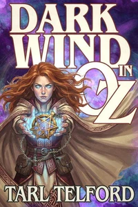 Dark Wind in Oz