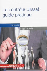 Le contrôle Urssaf