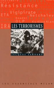 Les Terrorismes