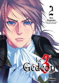 Le 3e Gédéon Tome 2