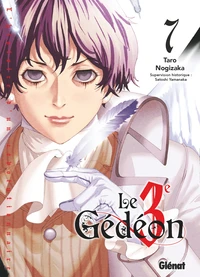 Le 3e Gédéon Tome 7