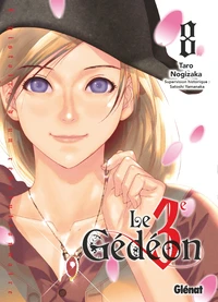 Le 3e Gédéon Tome 8