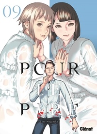 Taro Nogizaka - Pour le pire Tome 9 : .