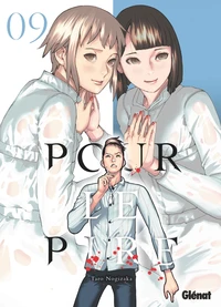 Pour le pire Tome 9