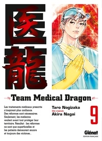 Taro Nogizaka - Team Medical Dragon - Tome 09.