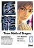Taro Nogizaka - Team Medical Dragon - Tome 13.