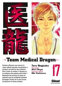Taro Nogizaka - Team Medical Dragon - Tome 17.