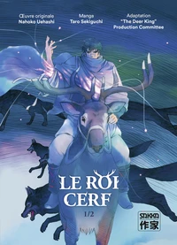 Le roi cerf Tome 1