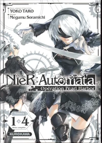 Coffret en 4 volumes : tomes 1 à 4