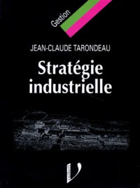 Stratégie industrielle