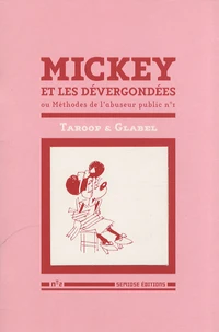 Mickey et les dévergondées