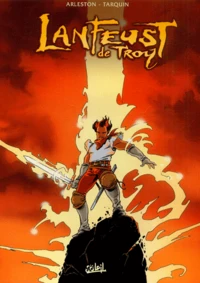 Coffret en 4 volumes : Tome 5, Le Frisson de l'Haruspice ; Tome 6, Cixi impératrice ; Tome 7, Les Pétaures se cachent pour mourir ; Tome 8, La bête fabuleuse