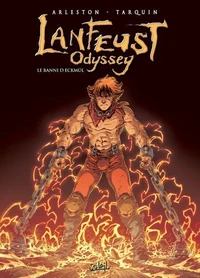 Lanfeust Odyssey T03 : Le Banni d'Eckmül