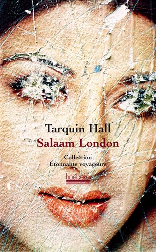 Tarquin Hall - Salaam London.