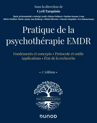 Pratique de la psychothérapie EMDR