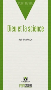 Dieu et la science