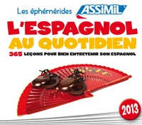 L'espagnol au quotidien