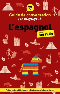 L'espagnol pour les nuls