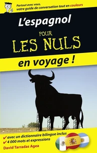 L'espagnol pour les nuls