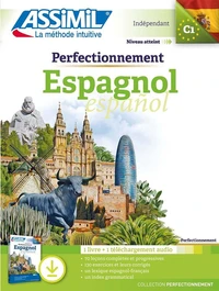 Perfectionnement Espagnol C1