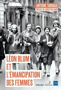 Leon Blum et l'émancipation des femmes