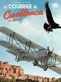 Le Courrier de Casablanca 2