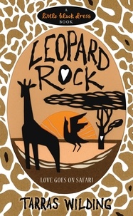 Tarras Wilding - Leopard Rock.