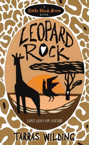 Leopard Rock
