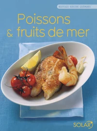 Poissons et fruits de mer