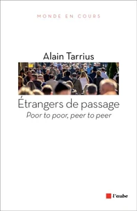 Etrangers de passage