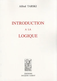 Introduction à la logique
