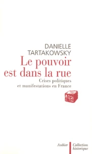 Le pouvoir est dans la rue