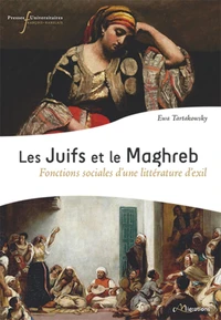 Les Juifs et le Maghreb