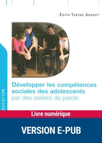 Développer les compétences sociales des adolescents par des ateliers de parole