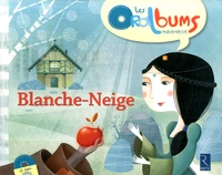 Blanche-Neige